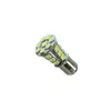 Лампа світлодіод А 12-21+5 WHITE 27 SMD (15+8) 5050 MEGALIGHT 29051600