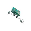 Лампа LED H7 12V-24V 55W MICHI 5500K 5300L CAN BUS радіатор з вентилят. MICHI H7 Michi Can LED