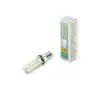 Лампа побутова діодна 220V E14 5W 15*42(60) 4100K нейтральний білий MEGALIGHT 31006600