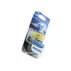 Лампа A 12V PSX24W PG20/7 PHILIPS White Vision ultra +60% PHILIPS 12276WVUB1
