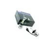 Лампа LED H4 12V-24V 36W S2 6500K 8000L 360° радіатор з вентилят. OPTIMAL-L OPL-S2-H4