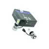 Лампа LED H7 12V-24V 36W S2 6500K 8000L 360° радіатор з вентилят. OPTIMAL-L OPL-S2-H7