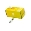 Лампа AC салону 12V 5W 11*38mm SV8.5 PHILIPS PHILIPS 12844CP