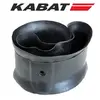 Cтрічка обідна 8.25-15 (E-15) 180±10 mm (Kabat) Польща