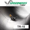 Камера 7.50-15 (200-15) TR15 (Speedways) Индия
