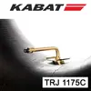 Камера 17.5-25 вентиль TRJ-1175C (Kabat) Польша
