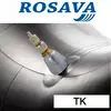 Камера АК 28.1-26 (720-665) ТК (БцШЗ) резиновая Украина
