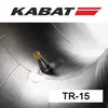 Камера 10.0/75-15.3 (260/75-15.3) TR-15 (Kabat) Польша