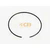 Кольцо стопорное синхронизатора КПП 198x4 mm (CEI)