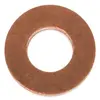 Шайба форсунки медная 7,3*15*2 (DAF OE)