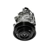 Компрессор кондиціонера MERCEDES ATEGO 3 (13-) (2046604) (Mahle)