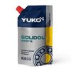 Мастило солідол Yuko 375 г 004353 / 482007024140, Вага, кг: 0.375