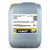 Мінеральна моторне масло YUKO М-8В (SAE 20) 20л 005906 / 482007024350, Об'єм, л: 20