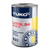 Мастило YUKO Літол-24 800г 008624 / 482007024247, Вага, кг: 0.8