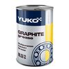 Масло графитное Yuko 800г 008626 / 482007024249, Вес, кг: 0.8