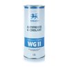 Рідина охолоджуюча WOLVER ANTIFREEZE Coolant CONCENTRATE WG11 1,5л (концентрат -80C) синій (банка), Об'єм, л: 1.5, Колір: Синій