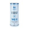 Рідина охолоджуюча WOLVER "NEW" ANTIFREEZE Universal WG11 1,5л (-38C) синій (банка ), Об'єм, л: 1.5, Колір: Синій