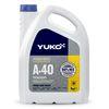 Тосол YUKO А-40 Синий 5л 017383 / 482007024219, Об'єм, л: 5