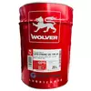 Масло Wolver 15W-40 SUPER DYNAMIC металлическое ведро 20л 4202 / 4260360942020, Объем, л: 20