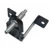 Кронштейн замка капота з тягою правий FORD 1833 1842 1846 1848 2533 2633 3542D T221584 DC4616C608AC