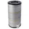Фільтр повітряний основний (вставка CR0046) ВИСОКИЙ H = 524mm OEM 1295090 (!) 95XF CR 0009 E313L