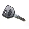 Ключ крышки топливного бака без нарезки (заготовка) FORD 1833 1842 1846 1848 2533 2633 T171902 8C463762AA