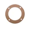 Прокладка кришки маточини передньої FORD 3430D T114099 XCT1153AA