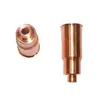 Стакан форсунки топливной FORD 1830 1833 2533 2633 3430D (пр-во Турция) 2C469F538AA
