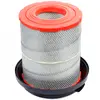 Фильтр воздушный ATEGO AXOR MB с крышкой CR 0189 KIT LX3480KIT