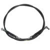Трос переключения передач FORD 1833 2533 2633 T224150 GC467E395BB