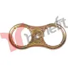 Пластина супорта ELSA1 BNF3504 68321678PK10