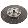 Диск зчеплення FORD 1833 2533 2633 T220920 DC467550BA