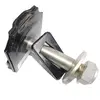 РК рессоры листовой m30*170 BPW