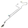 Шланг насоса гидроусилителя FORD CARGO T223610 GC463B702EB
