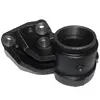 Кронштейн проміжної опори карданого валу МТЗ (вир-во Юбана) 72-2209011