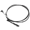 Трубка дозатора системи AdBlue довга (пласт) T319233 GC465J249BE