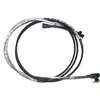 Трубка подачі реагенту Adblue (пласт) довга FORD 1833 1842 1848 2533 2633 3542D 3542 T319234 GC465J249EE