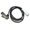 Датчик ABS кутовий передній L=1.5м T334182 DC452B372BB