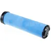 Фильтр воздушный (вставка) МТЗ 921.3 ATLAS J.DEER CASE NEW HOLLAND / AGRO ST09-16731 (CR0122) P780523