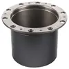 Корпус колісного редуктора T316450 JC467N553CA
