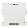 Панель задня автобуса OTOKAR 13A02-58160-AA