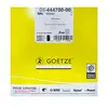 Кільця поршневі п/к Е-2 (пр-во Federal-Mogul з-д Goetze) 740.30(13)-1000106