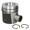 Поршень циліндра DAF (вир-во Federal-Mogul з-д Nural) 87-743400-30