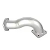 Патрубок глушника FOTON AUMAN GTL M4120060101A0