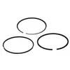 Кільця поршневі п/к DAF (вир-во Federal-Mogul з-д Goetze) 08-743400-10 1292097