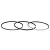 Кільця поршневі п/к MAN (вир-во Federal-Mogul з-д Goetze) 08-104300-00 51 02503 0720