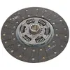 Диск зчеплення FORD 1842 1848 3542D 3542T (альтернатива для T207119) T220922 EC467550AA