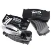Колодка гальмівна (комплект) (17.5" SB/SN5) (SAUER) S0572914800 (SAU2) A0004211010