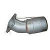 Патрубок з шарніром 64227-1201009