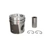 Поршень циліндра MAN (вир-во Federal-Mogul з-д Nural) 87-423000-00 51.02500-6163